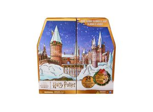 Harry Potter…