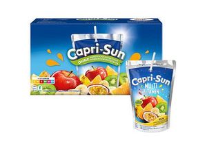 Capri-Sun…