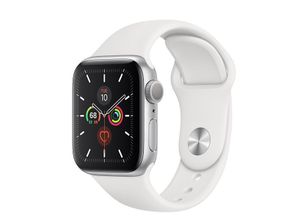 Apple Watch…