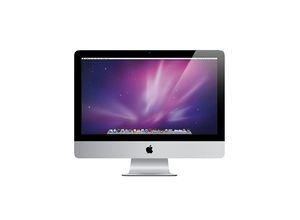 iMac 21"…