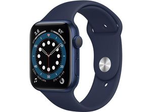 Apple Watch…