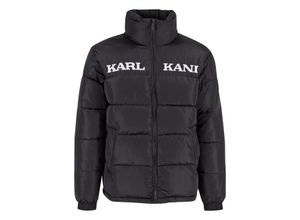 Winterjacke…
