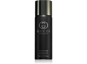 Gucci Guilty…