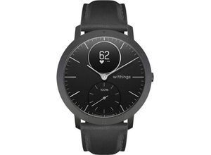 Withings Steel…