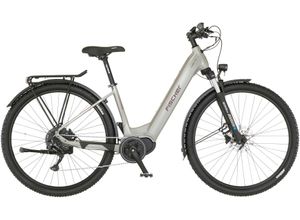 E-Bike FISCHER…