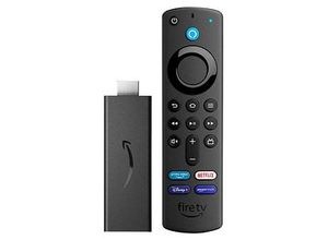 Amazon Fire TV…