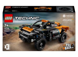 LEGO® Technic…