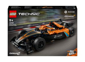 LEGO® Technic…