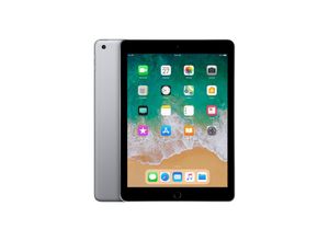 iPad 9.7 (2018)…