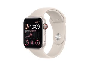 Apple Watch…