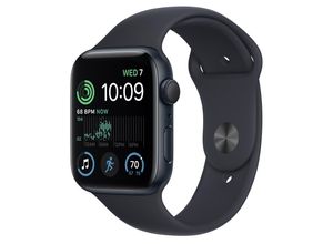 Apple Watch…