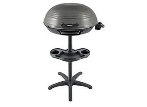 Standgrill…