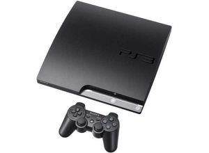 PlayStation 3…