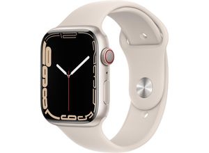 Apple Watch…