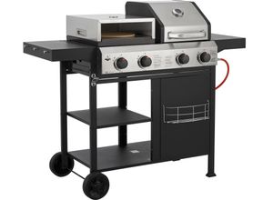 Gasgrill EL…