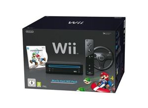 Nintendo Wii -…