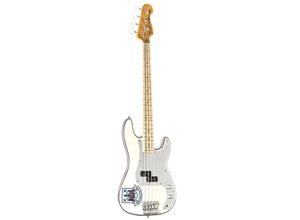 Fender Steve…