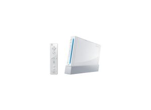 Nintendo Wii -…