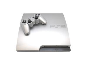 PlayStation 3…