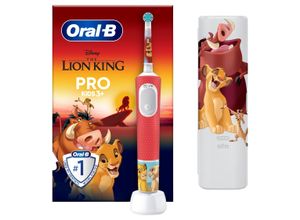 Oral-B Pro Kids…