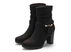 Stiefelette…