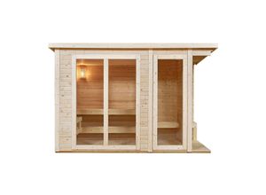 Artsauna…