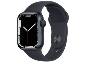 Apple Watch…