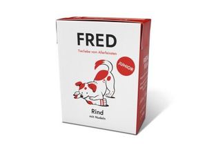 Fred & Felia…