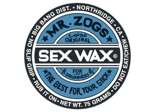 Sex Wax…