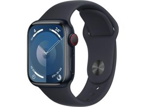 Apple Watch…