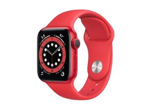 Apple Watch…