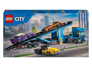 LEGO® City…