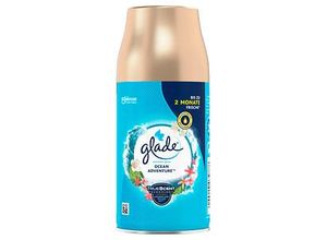 glade…