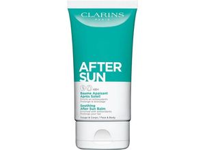 CLARINS…