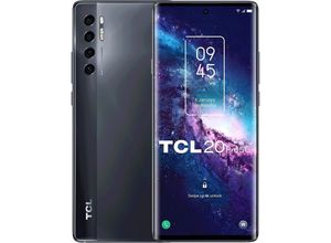 TCL 20 Pro 5G…