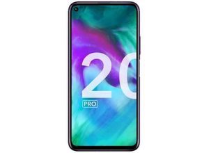 Honor 20 Pro…