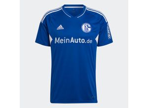 Schalke 04…