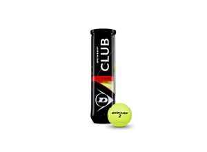 Dunlop TB Club…