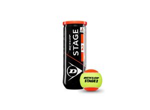 Dunlop Stage 2…