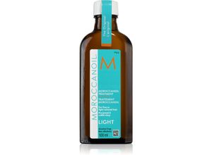 Moroccanoil…