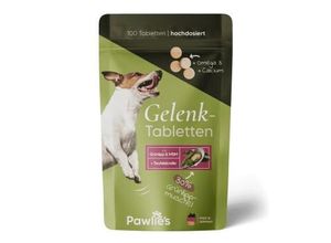 Pawlie's Gelenk…