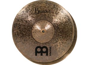 Meinl Byzance…