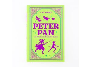 Peter Pan &…