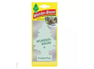 Wunder-Baum…