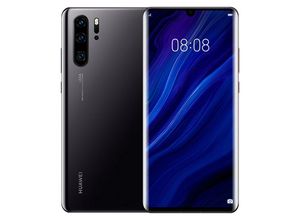 Huawei P30 Pro…