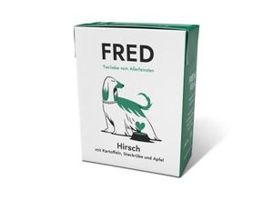 Fred & Felia…