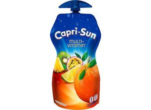 Capri-Sun…