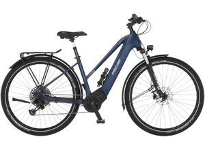 E-Bike FISCHER…