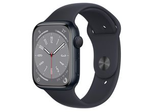 Apple Watch…