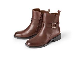 Leder-Boots -…